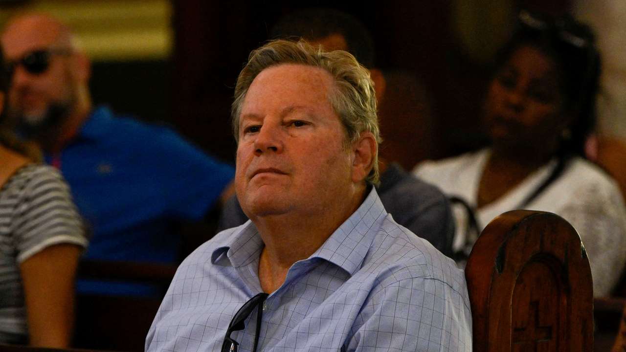 FILE PHOTO: Cubans mark salsa queen Celia Cruz centenary at Havana mass