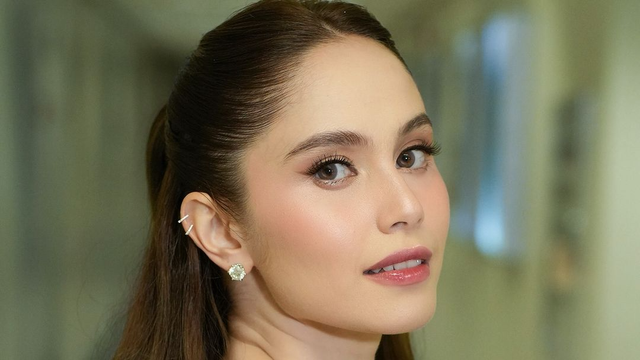 Jessy Mendiola