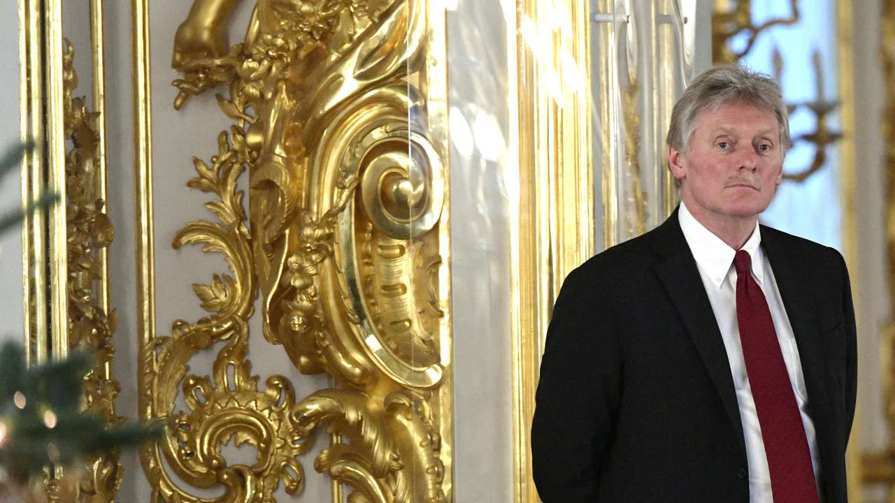 CIS heads of state visit the Tsarskoye Selo State Museum and Reserve in Saint Petersburg