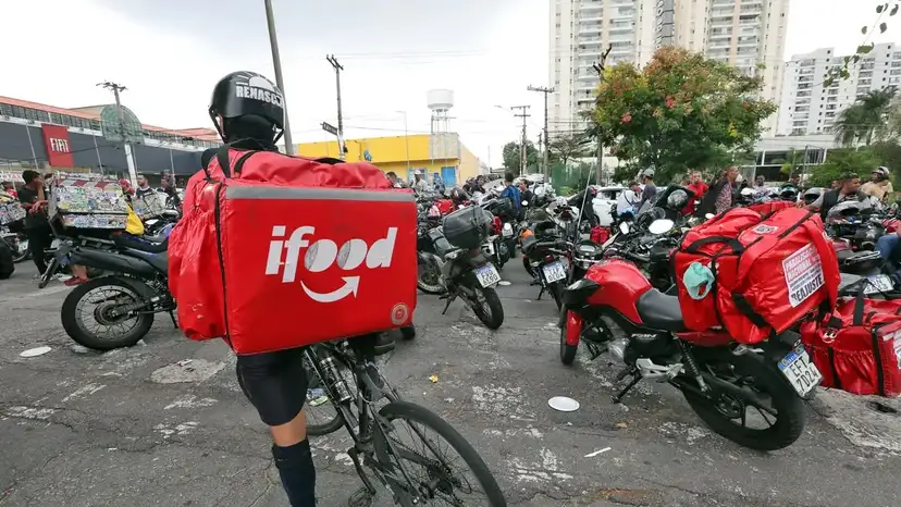 ifood-entregadores