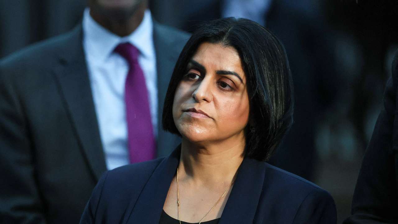 Government statement following attack at Manchester synagogue