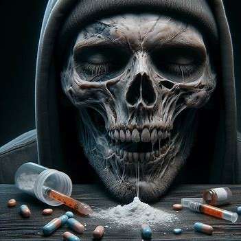 drug abuse
