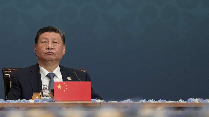 Shanghai Cooperation Organization summit held in Kazakh capital Astana