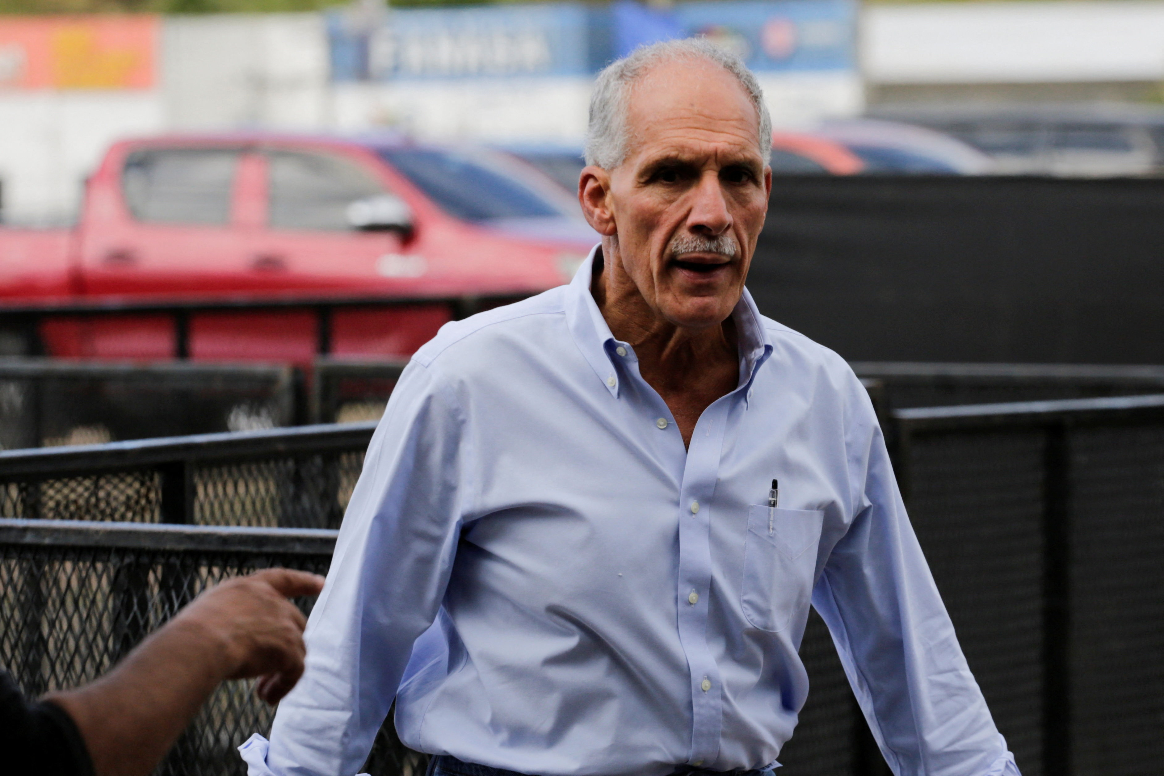 General election in Honduras