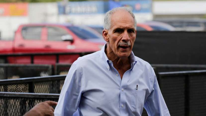 General election in Honduras