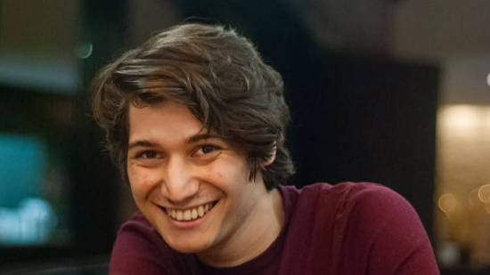 Ángel Peña