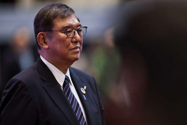 ASEAN Summit in Vientiane, Laos