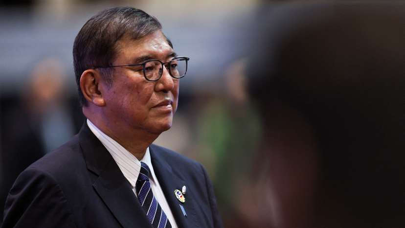 ASEAN Summit in Vientiane, Laos
