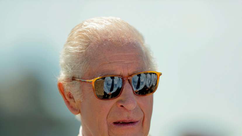 FILE PHOTO: KingBritain's King Charles visits Deal