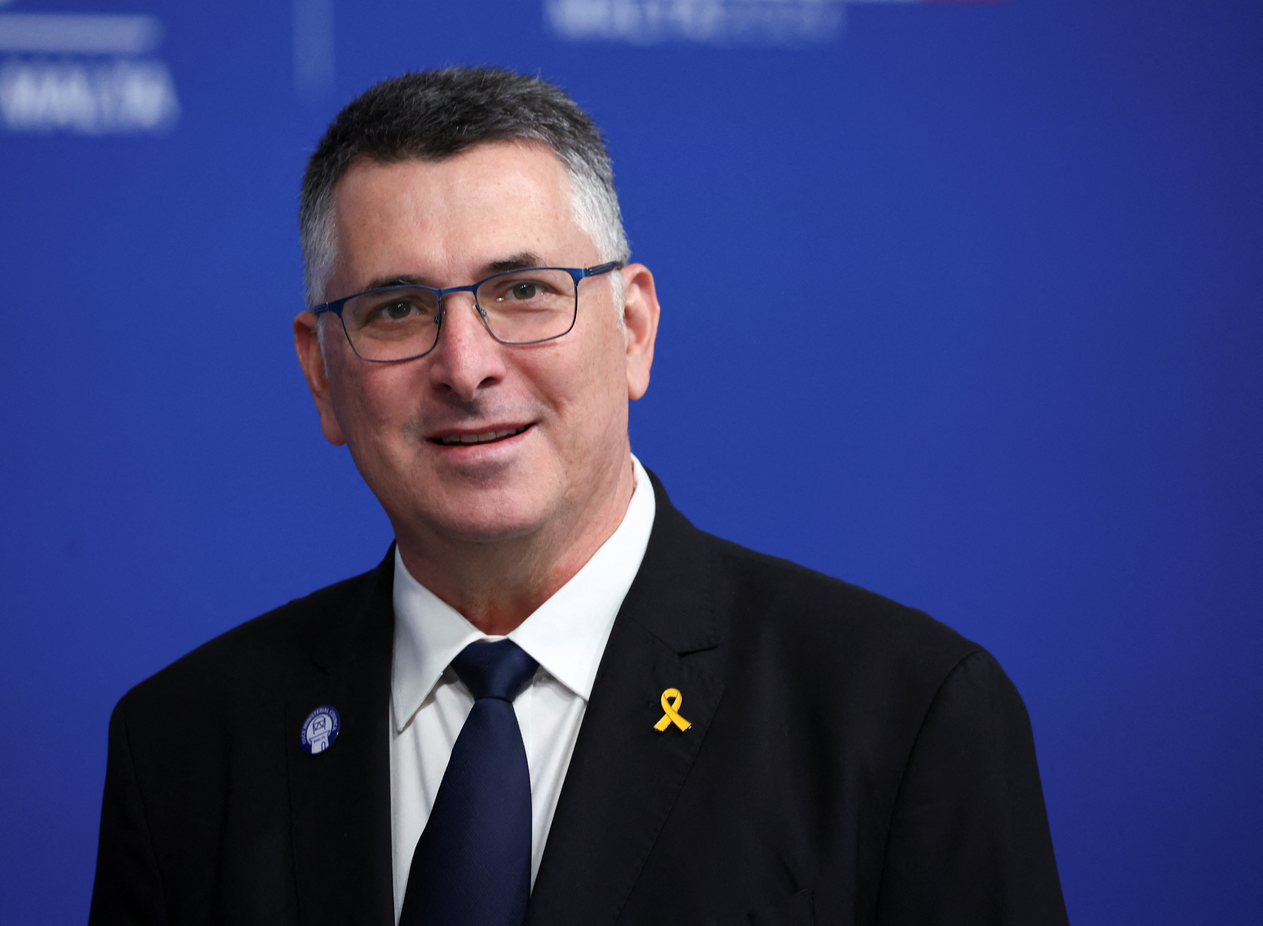 31st OSCE Ministerial Council, in Ta'Qali