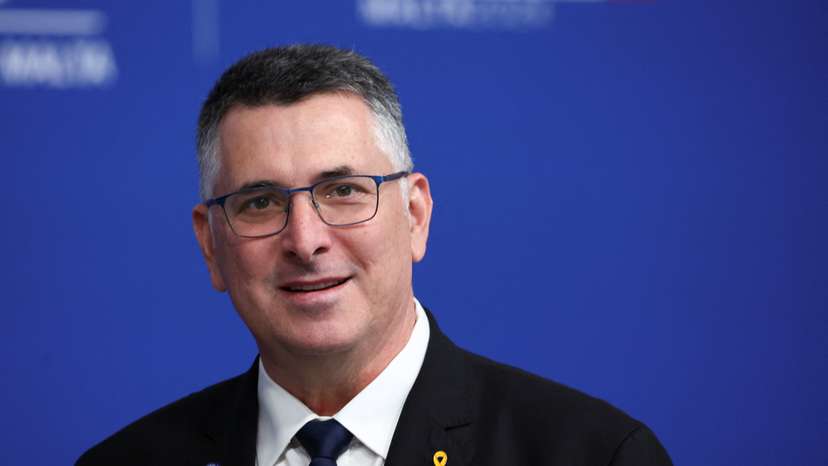 31st OSCE Ministerial Council, in Ta'Qali
