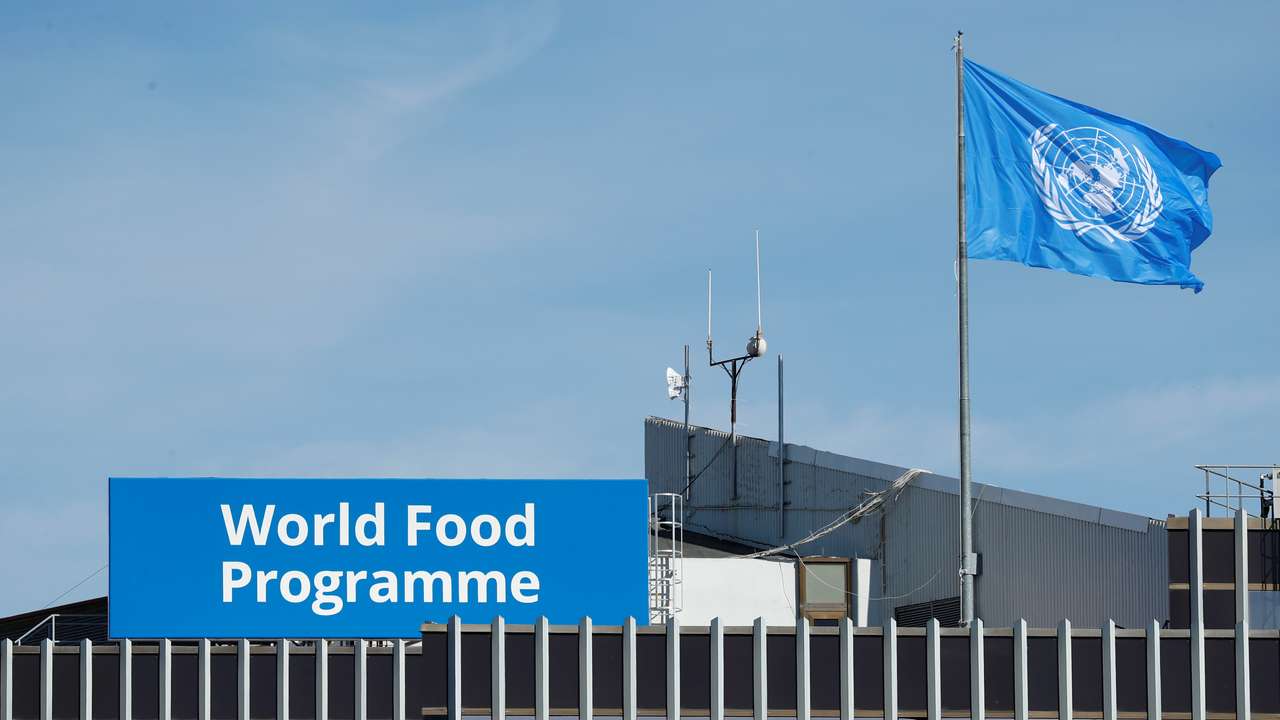 World Food Program wins the 2020 Nobel Peace Prize