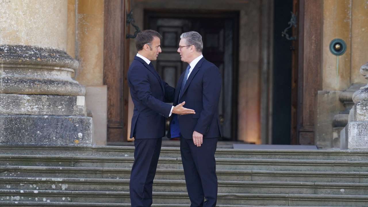 European Political Community meeting (EPC)