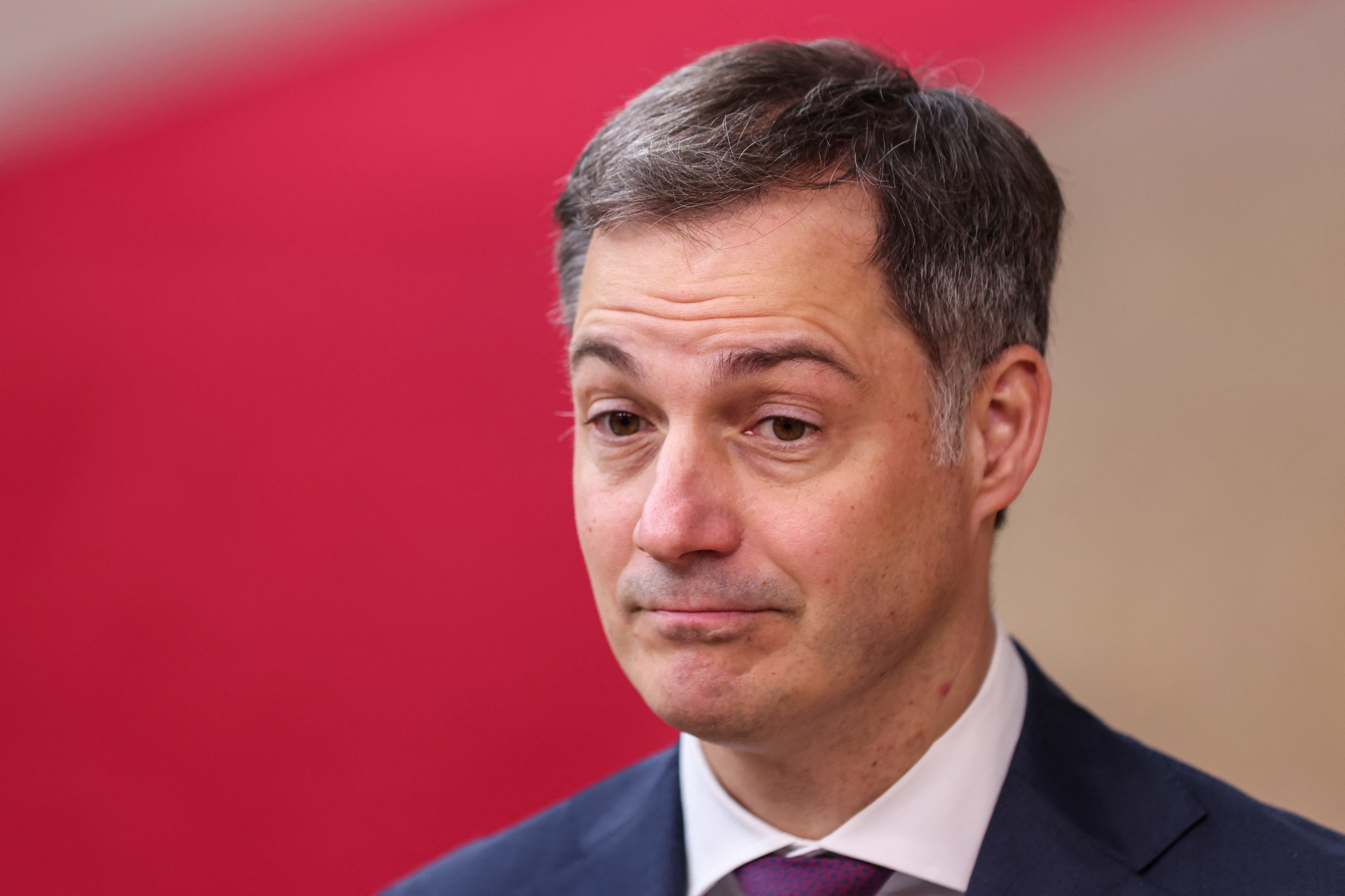 European Union leaders summit in Brussels