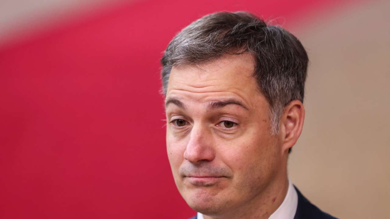 European Union leaders summit in Brussels