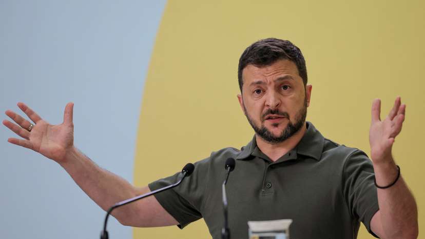 Crimea Platform conference in Kyiv