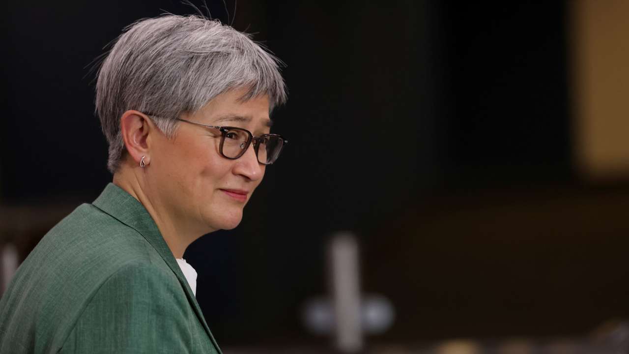 World leaders take part in the 79th annual U.N. General Assembly high-level debate