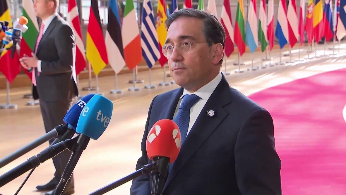 Racism Row Rocks Spanish Politics