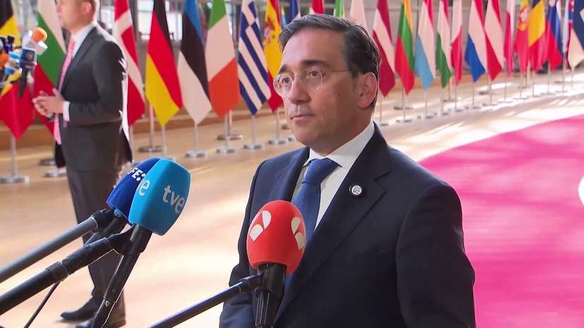 Racism Row Rocks Spanish Politics