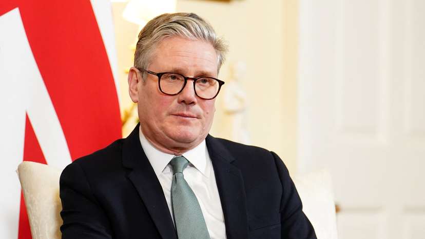 Prime Minister of Canada visit to UK