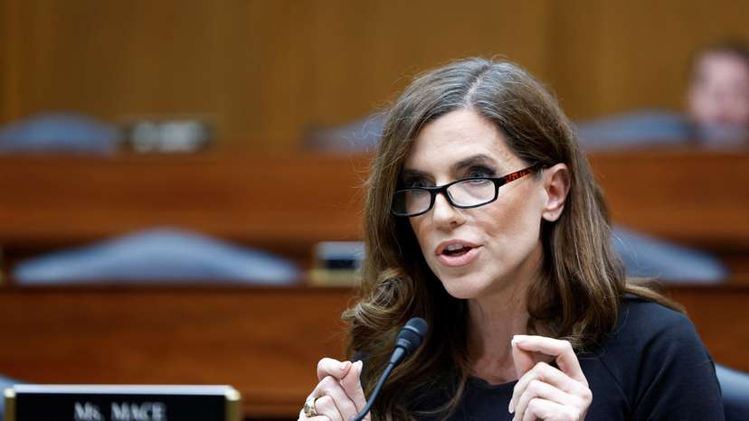 U.S. Defense Secretary Lloyd Austin testifies before a House Armed Services Committee hearing about his failure to disclose his cancer diagnosis and subsequent hospitalizations, on Capitol Hill