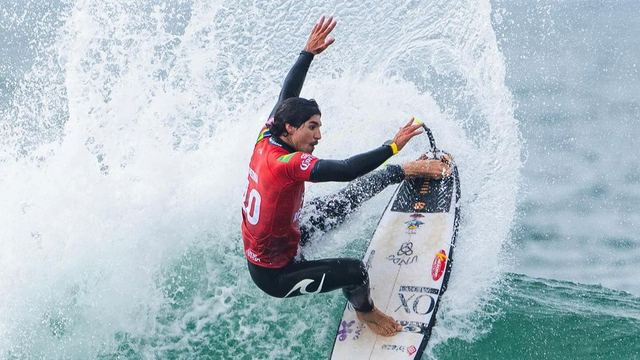 Gabriel Medina
