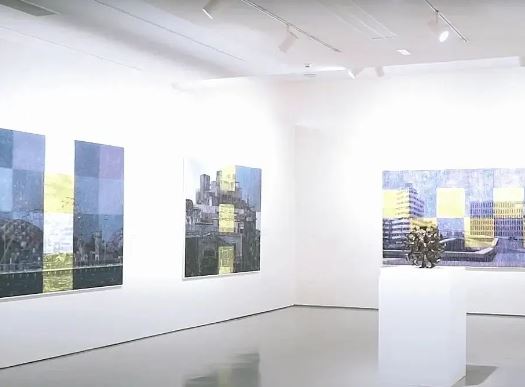Cuban exhibitions in Morocco