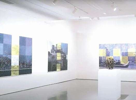 Cuban exhibitions in Morocco