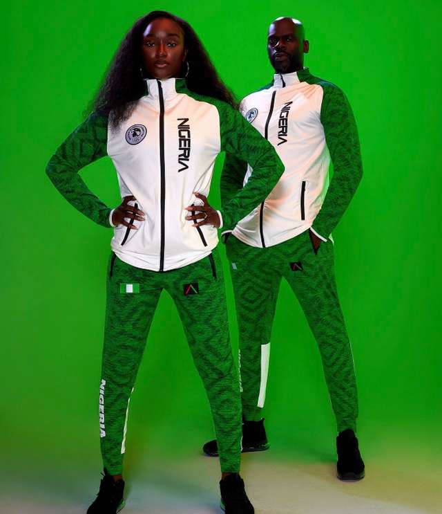 Nigeria 2