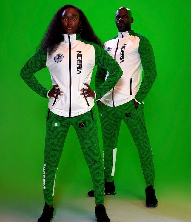 Nigeria 2