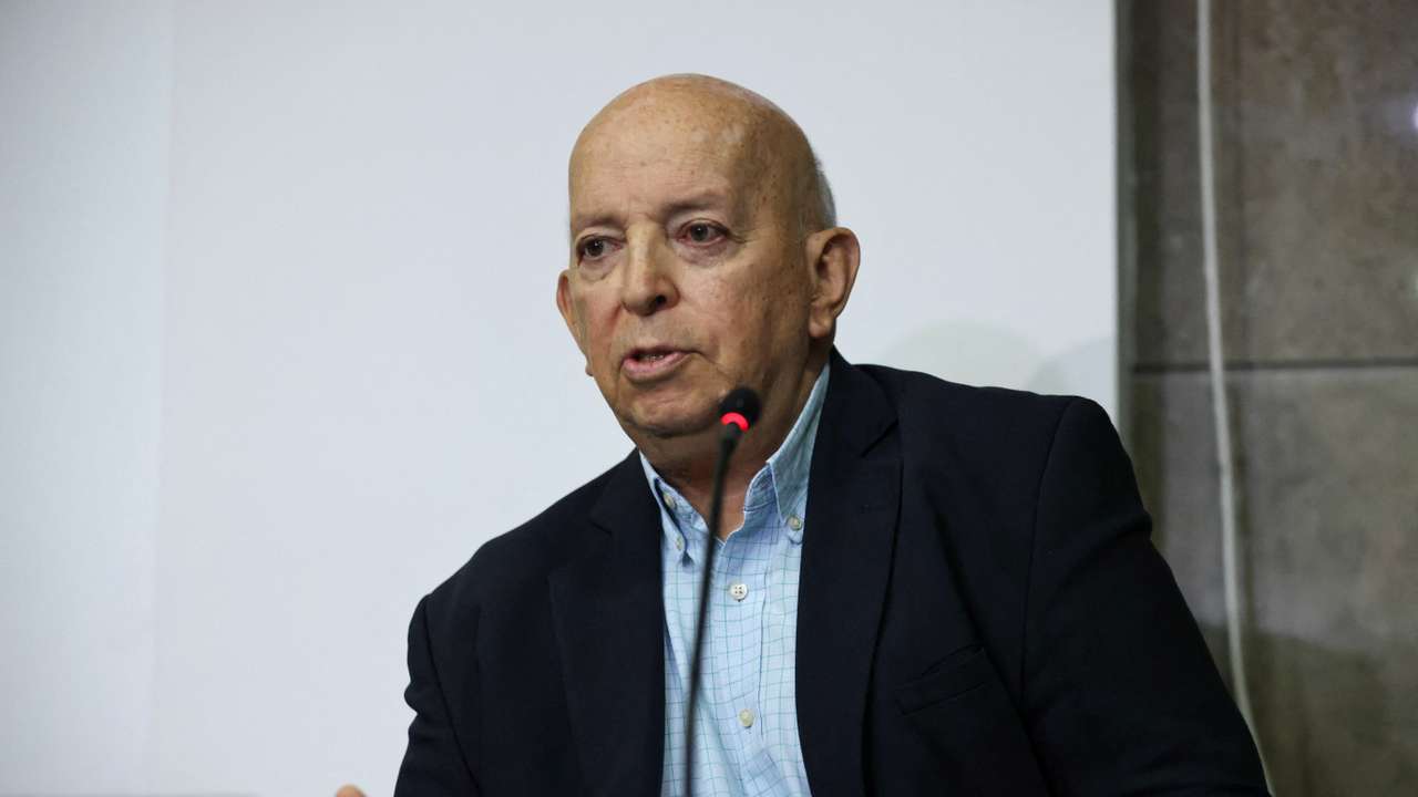 Joint statement on progress of the peace negotiations between government and the National Liberation Army (ELN) rebels in Bogota