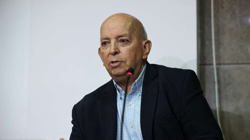 Joint statement on progress of the peace negotiations between government and the National Liberation Army (ELN) rebels in Bogota