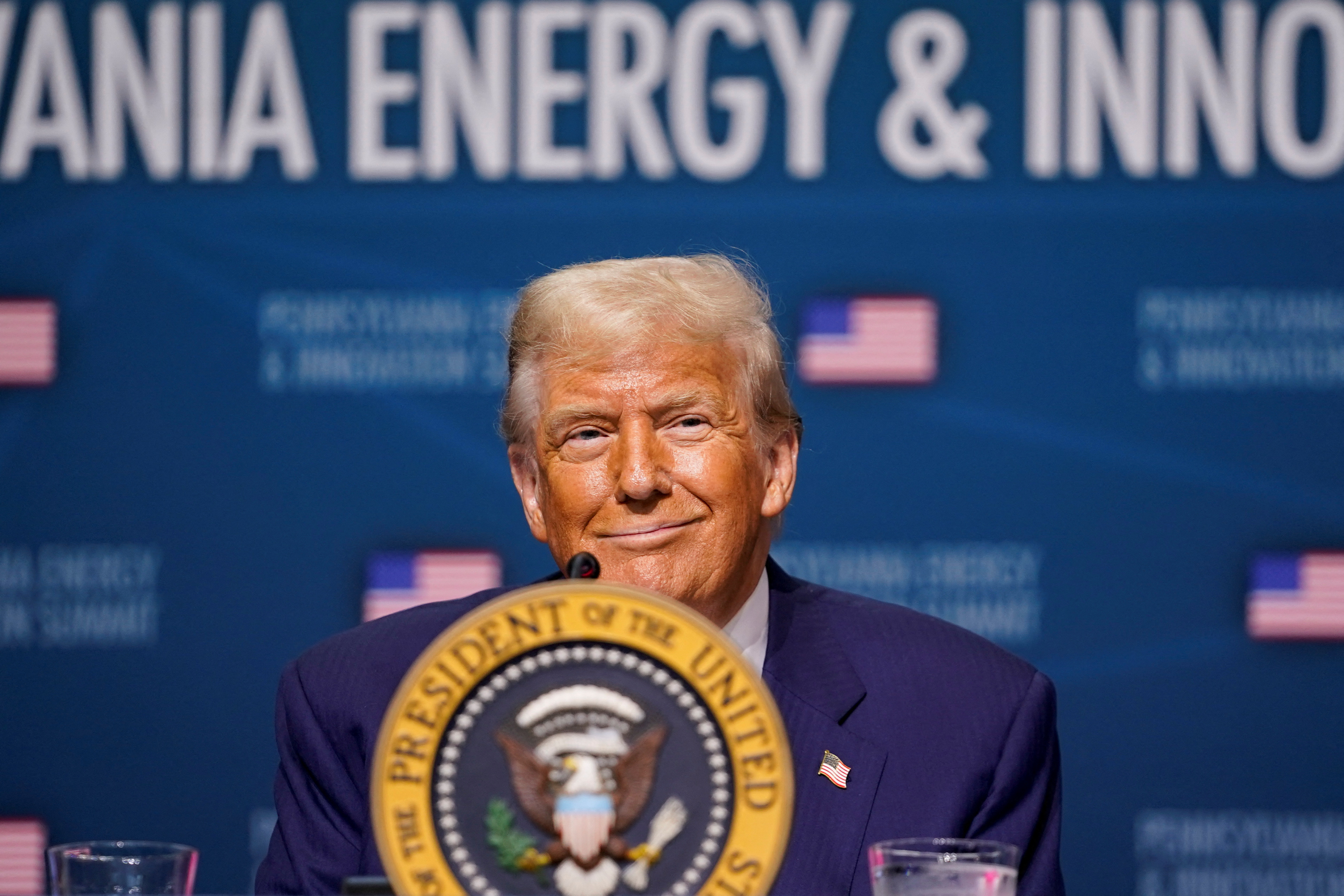 Pennsylvania Energy and Innovation Summit in Pittsburgh