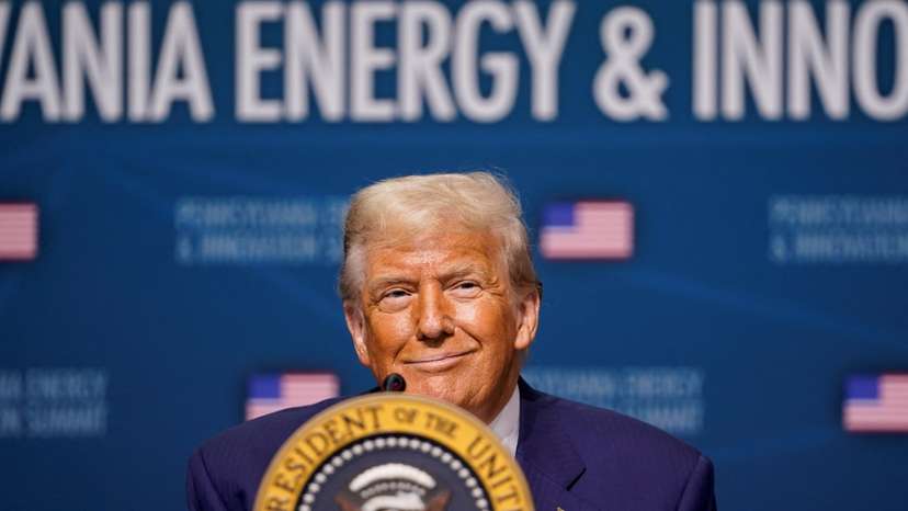 Pennsylvania Energy and Innovation Summit in Pittsburgh
