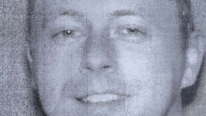 Joseph A. Couch, a suspect in the shooting of multiple people on the I-75 highway in Kentucky