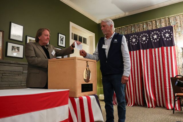 2024 U.S. Presidential Election