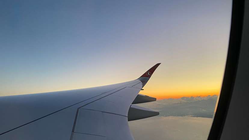 aircraft