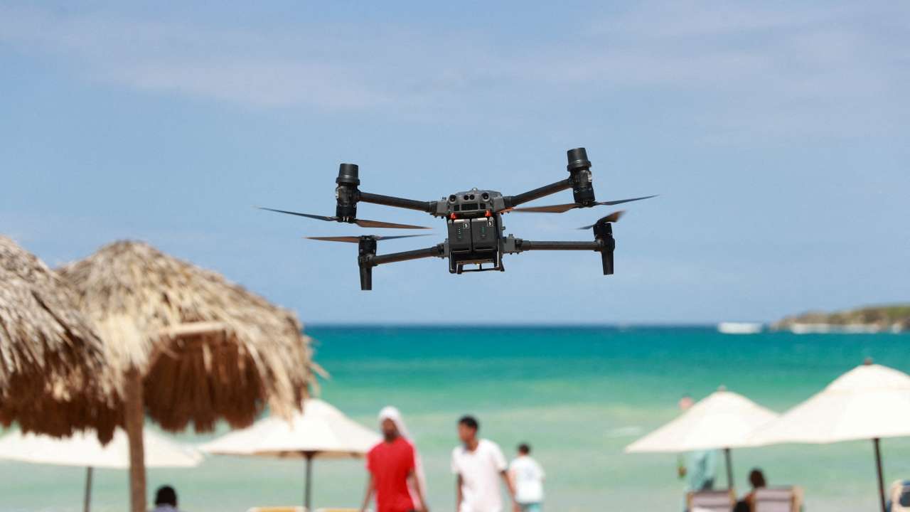 FILE PHOTO: Search underway for University of Pittsburgh student missing on spring break in Dominican Republic