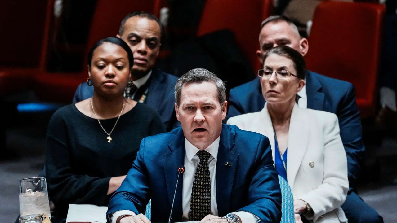 UN Security Council to meet at Venezuela's request over ‘ongoing US aggression’