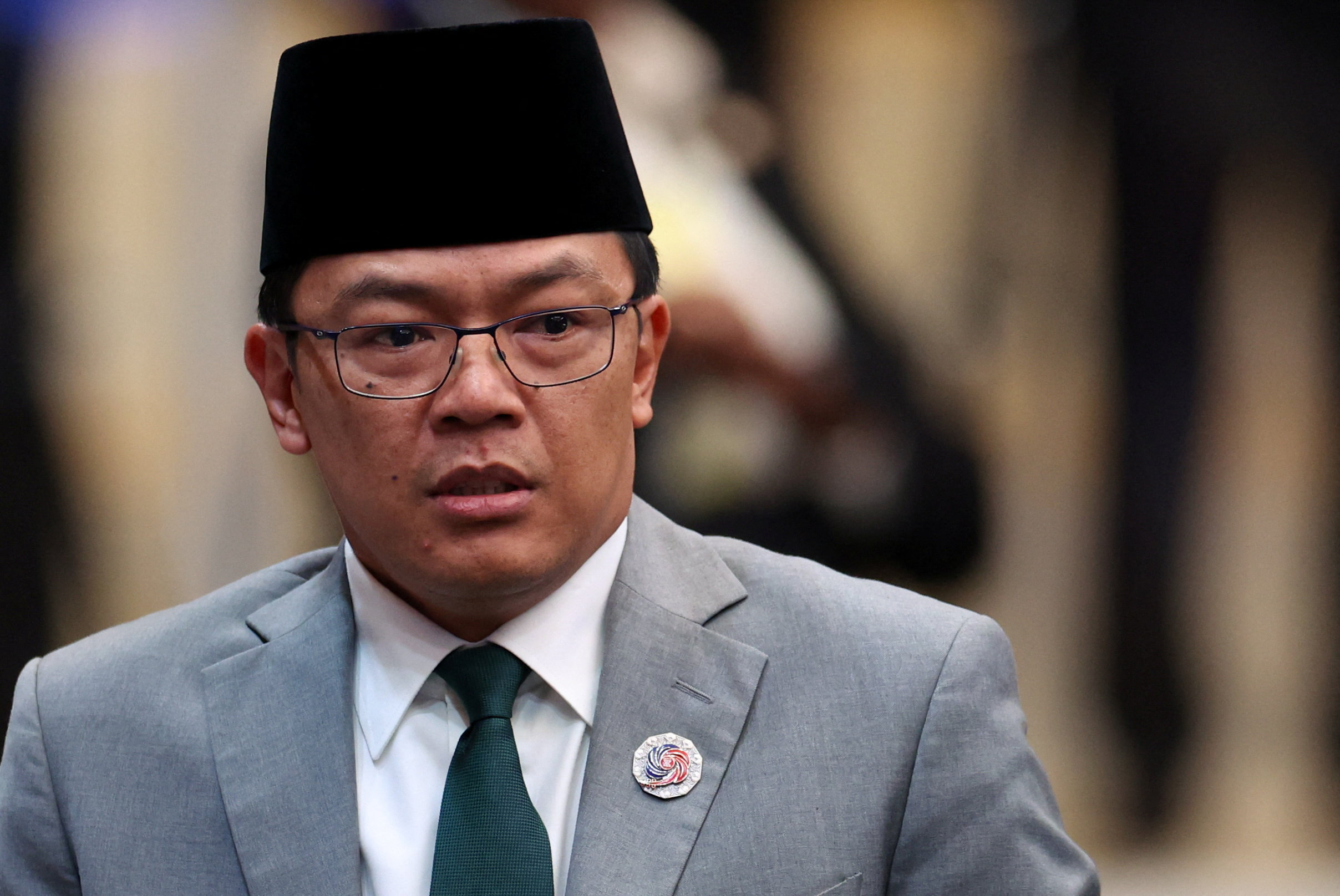 47th ASEAN Summit in Kuala Lumpur