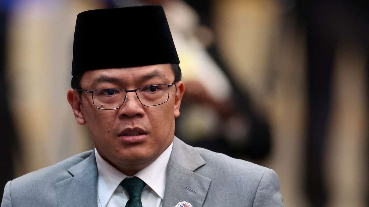 47th ASEAN Summit in Kuala Lumpur