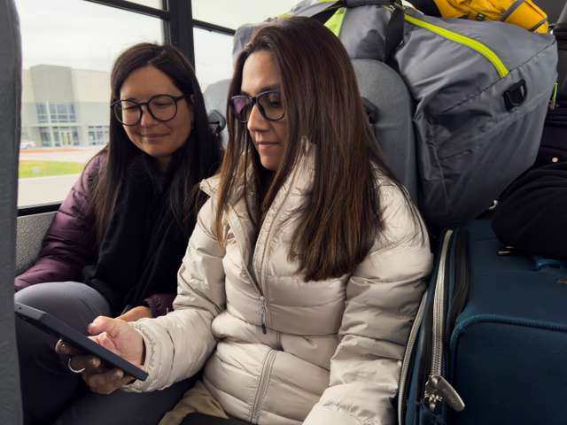 From Texas to Chile: The journey home begins for victims of forced adoptions during Pinochet’s era