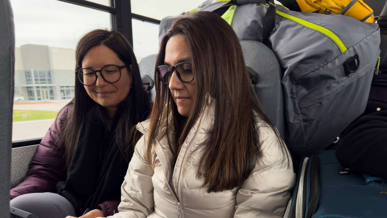 From Texas to Chile: The journey home begins for victims of forced adoptions during Pinochet’s era