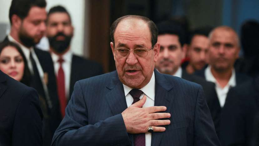 FILE PHOTO: Iraq holds provincial council elections
