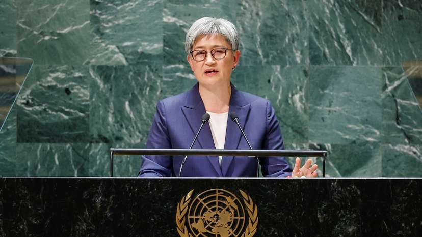 78th UNGA General Debate at UN HQ in New York