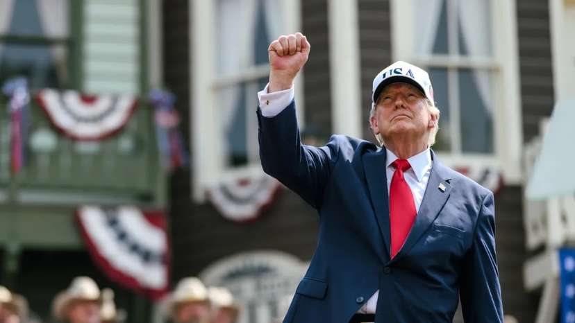 trump