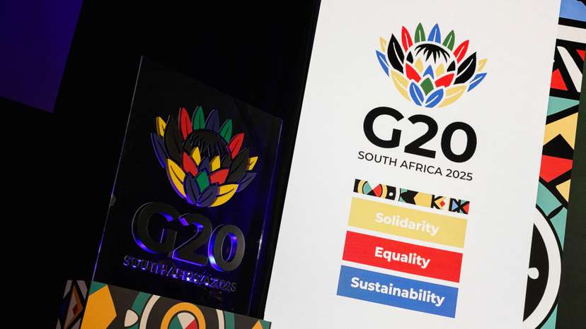 IMF/World Bank annual meetings in Washington