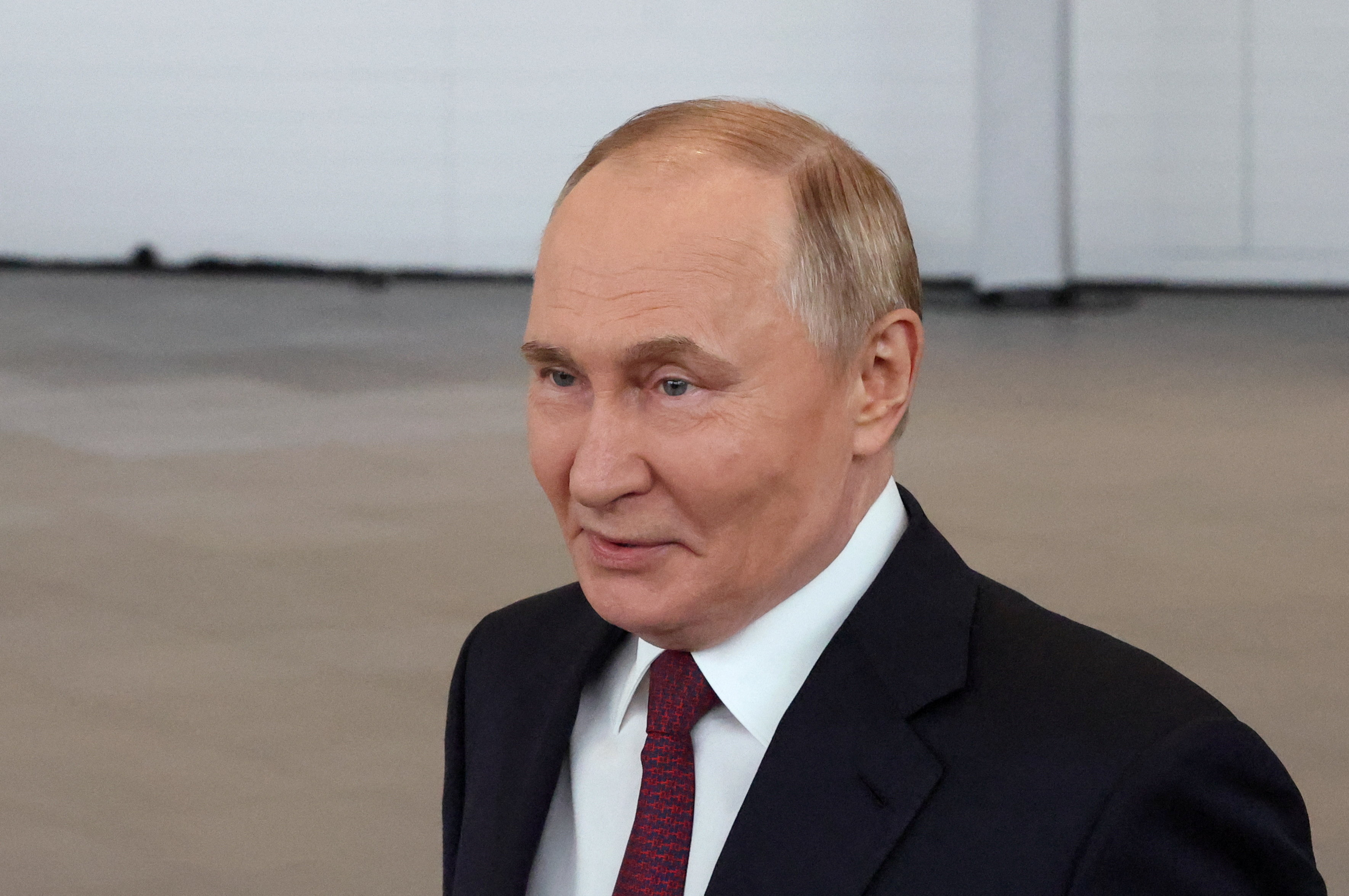 World Atomic Week forum held in Moscow