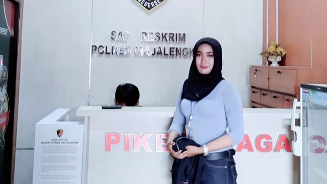 Yuni Galuh Dirgantara