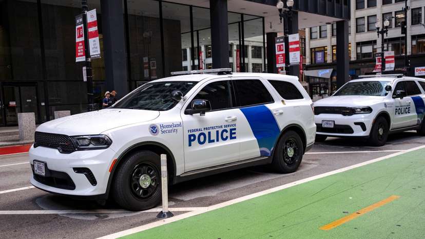 Unease grows in Chicago as Trump threatens to make the city his next military target